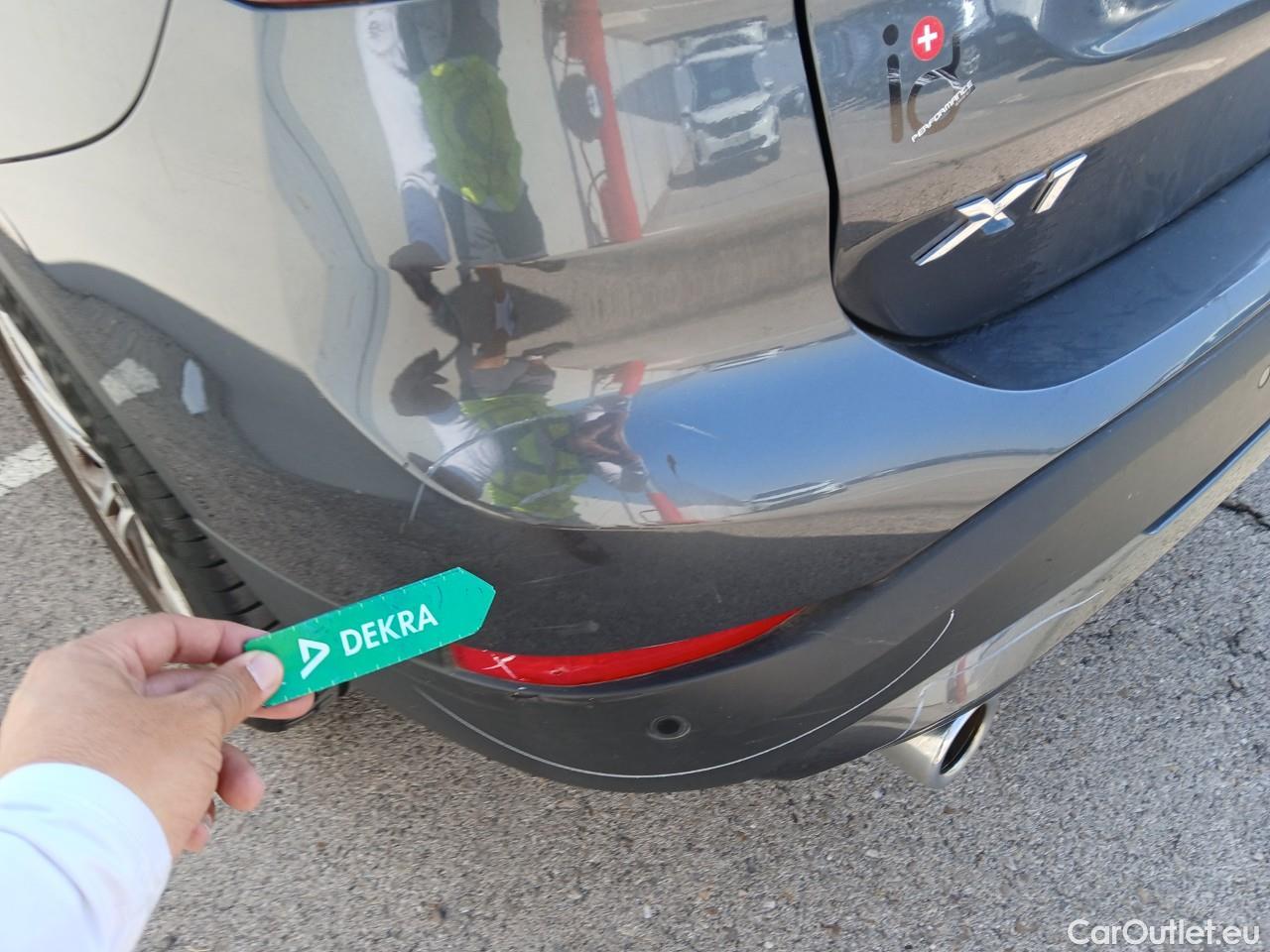  Bmw  X1 Serie  sDrive 18i Advantage 1.5 140CV AT7 E6dT #19