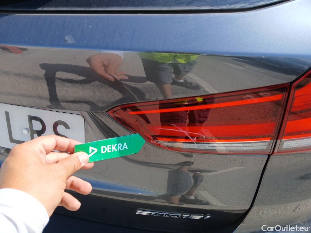  Bmw  X1 Serie  sDrive 18i Advantage 1.5 140CV AT7 E6dT #26