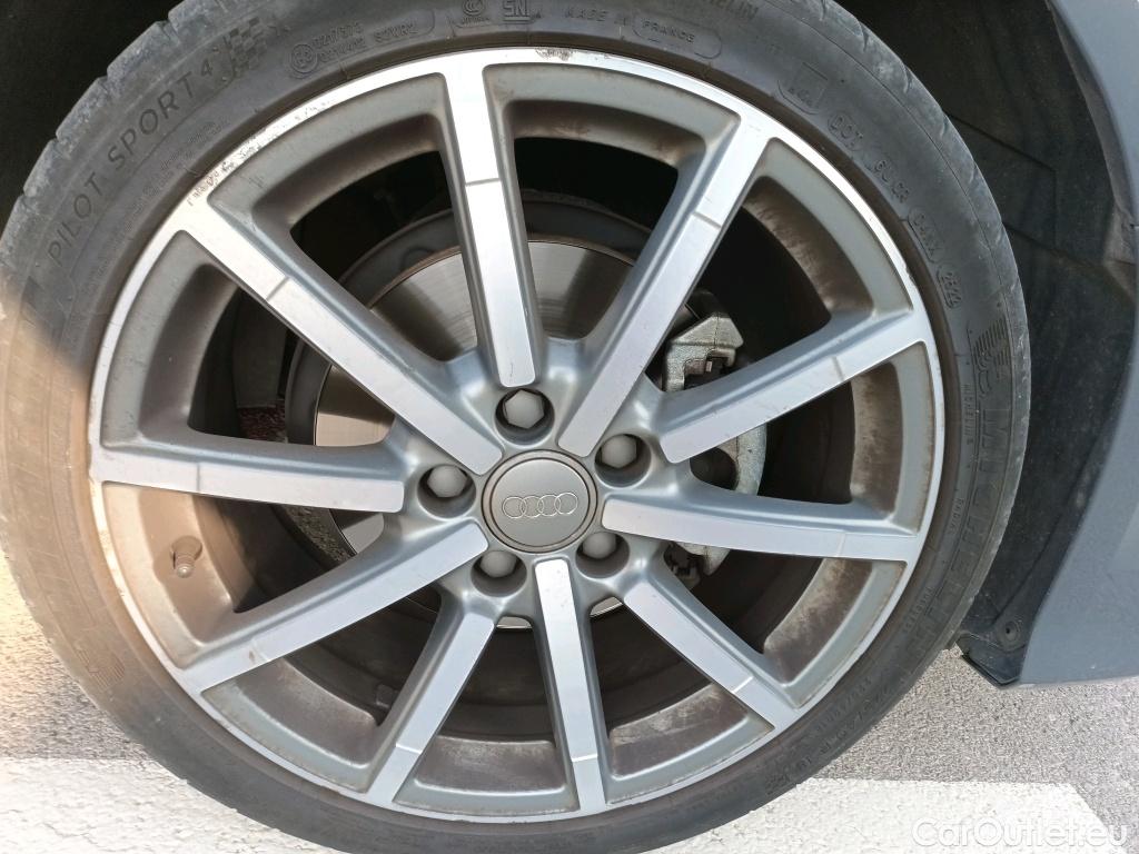  Audi  A3 AUDI  / 2016 / 5P / berlina con portón S line 30 TDI 85kW (116CV) Sportback #7