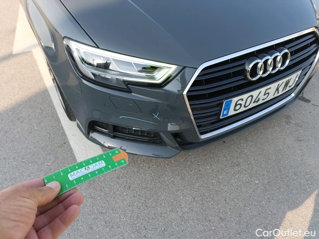 Audi  A3 AUDI  / 2016 / 5P / berlina con portón S line 30 TDI 85kW (116CV) Sportback #17