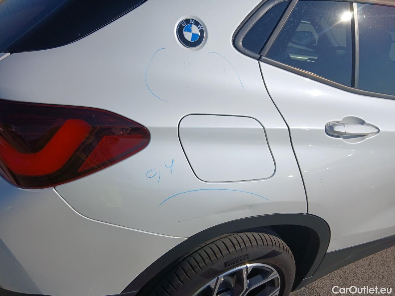  Bmw  X2 Serie  sDrive 18i Advantage 1.5 140CV AT7 E6dT #19