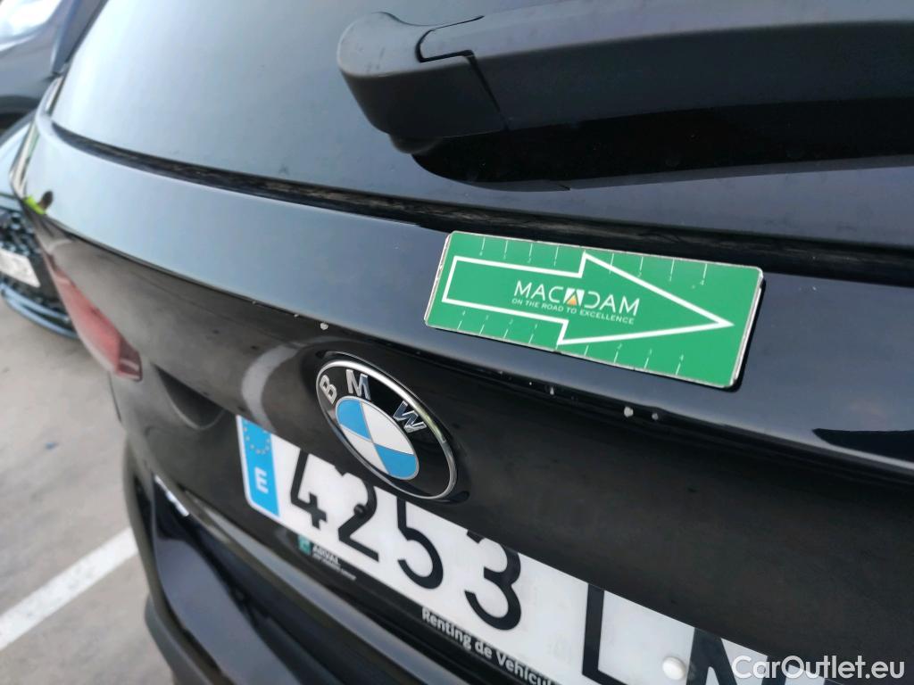  Bmw  X1 Serie  sDrive16d Business 1.5 115CV MT6 E6dT #2