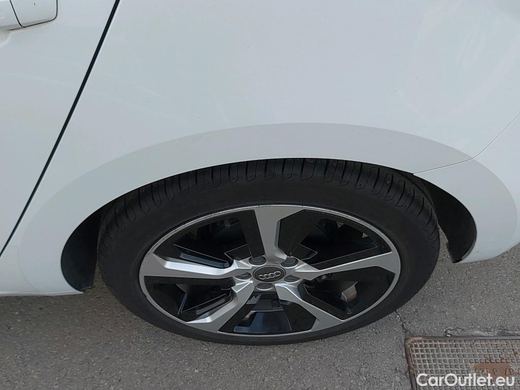  Audi  A1 Sportback  25 TFSI 1.0 95CV MT5 #5