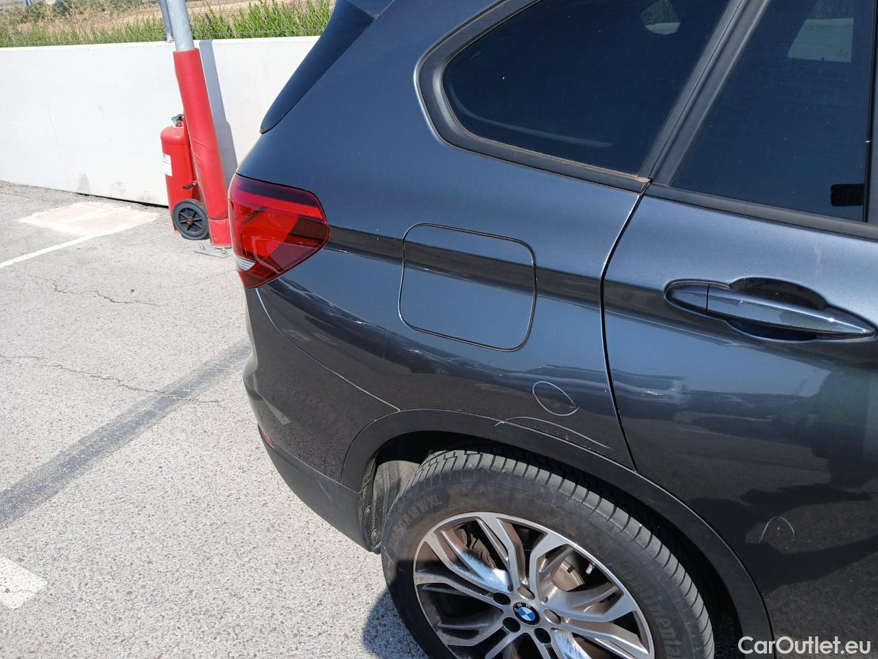  Bmw  X1 Serie  sDrive 18i Advantage 1.5 140CV AT7 E6dT #29