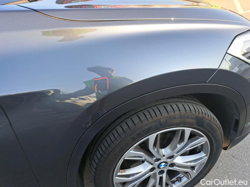  Bmw  X1 Serie  sDrive 18i Advantage 1.5 140CV AT7 E6dT #29