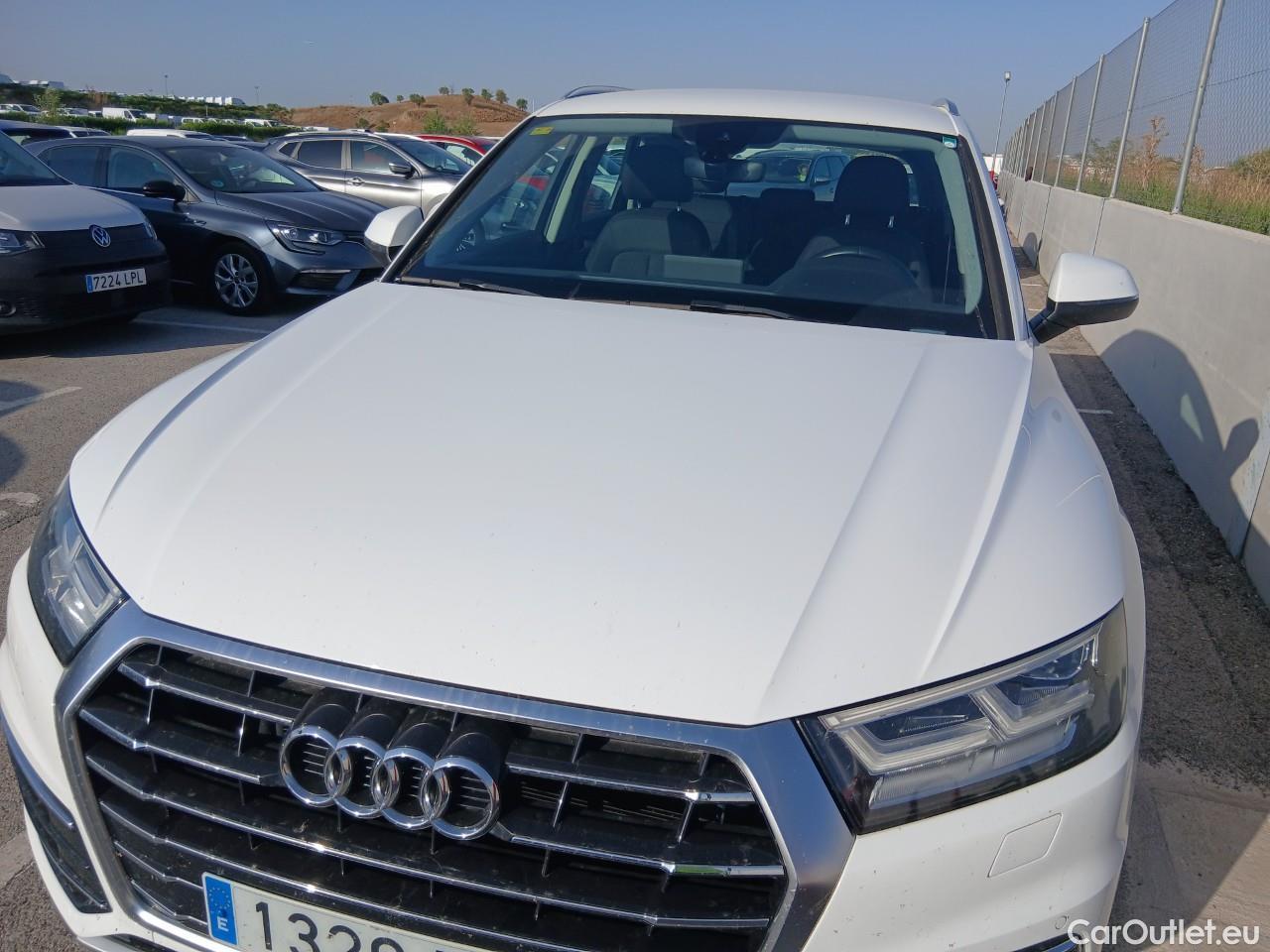 Audi  Q5  35 TDI design 2.0 TDI 165CV AT7 E6dT #7