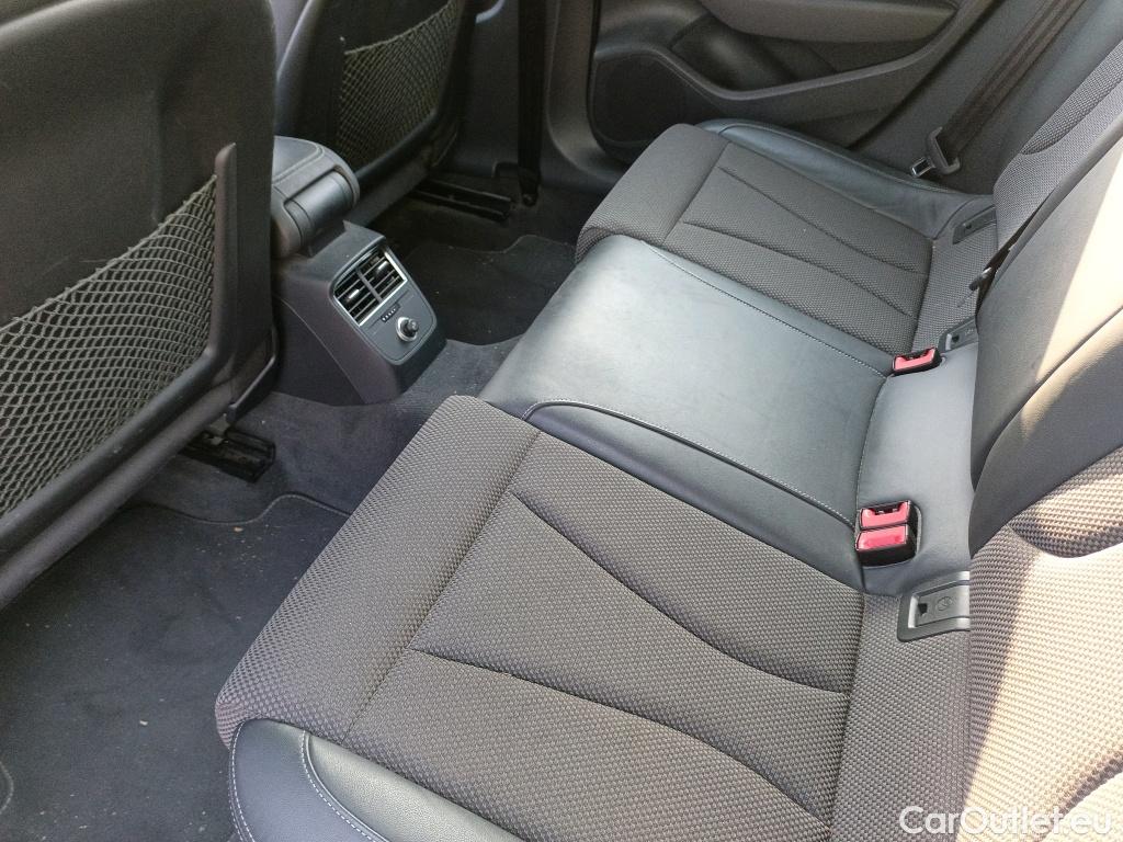  Audi  A3 AUDI  / 2016 / 5P / berlina con portón S line 30 TDI 85kW (116CV) Sportback #26