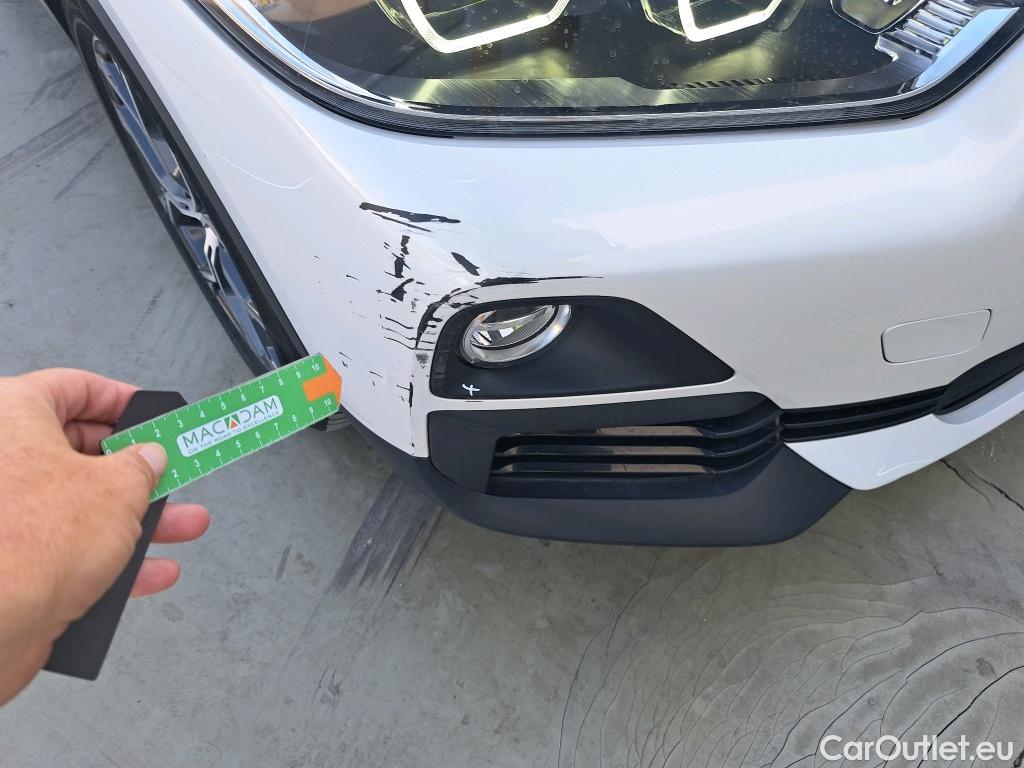  Bmw  X2 Serie  sDrive 18i Advantage 1.5 140CV AT7 E6dT #13