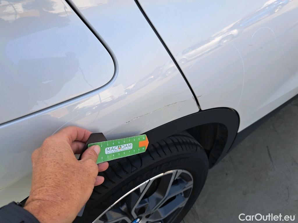  Bmw  X2 Serie  sDrive 18i Advantage 1.5 140CV AT7 E6dT #8