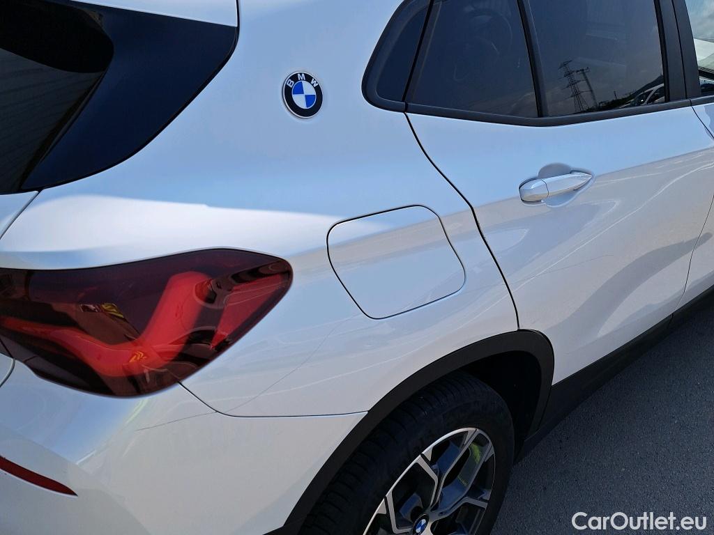  Bmw  X2 Serie  sDrive 18i Advantage 1.5 140CV AT7 E6dT #4