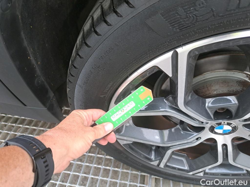  Bmw  X2 Serie  sDrive 18i Advantage 1.5 140CV AT7 E6dT #31