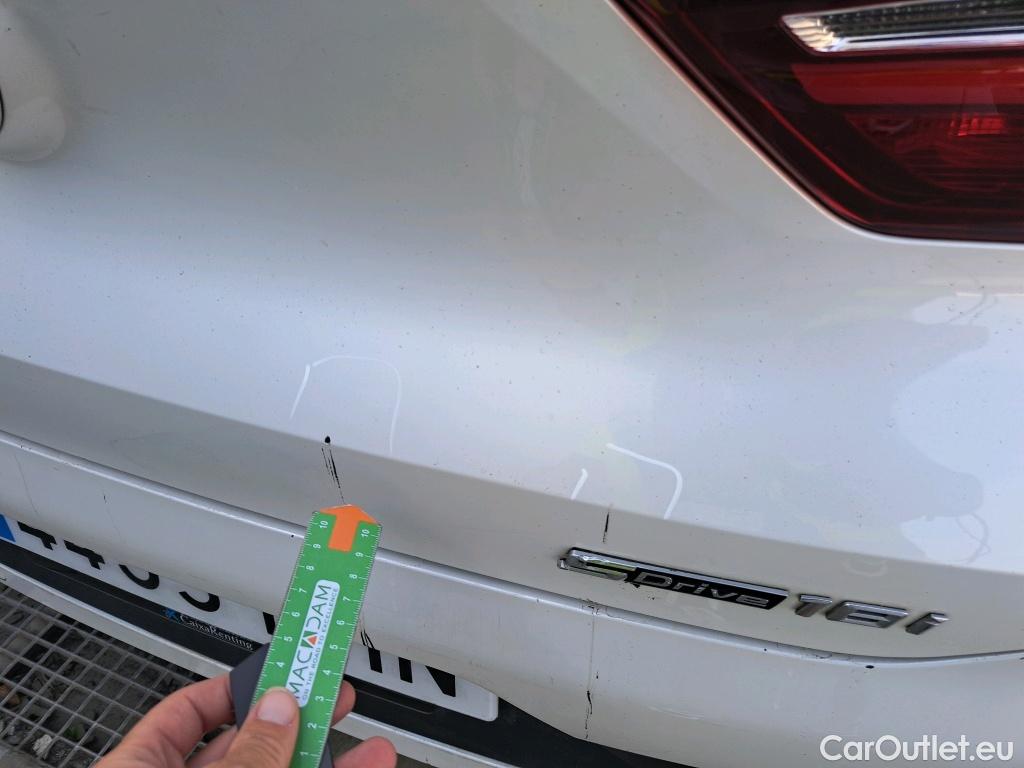  Bmw  X2 Serie  sDrive 18i Advantage 1.5 140CV AT7 E6dT #4