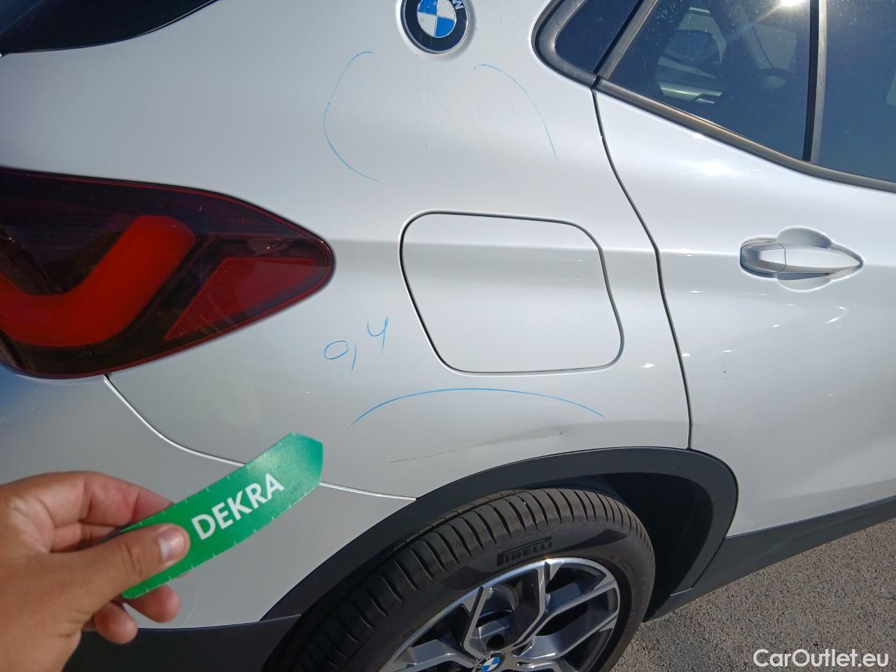  Bmw  X2 Serie  sDrive 18i Advantage 1.5 140CV AT7 E6dT #18