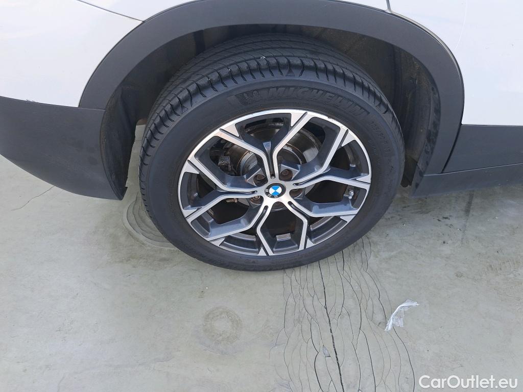  Bmw  X2 Serie  sDrive 18i Advantage 1.5 140CV AT7 E6dT #9