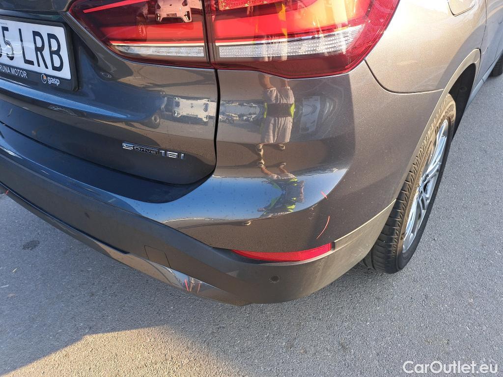  Bmw  X1 Serie  sDrive 18i Advantage 1.5 140CV AT7 E6dT #14