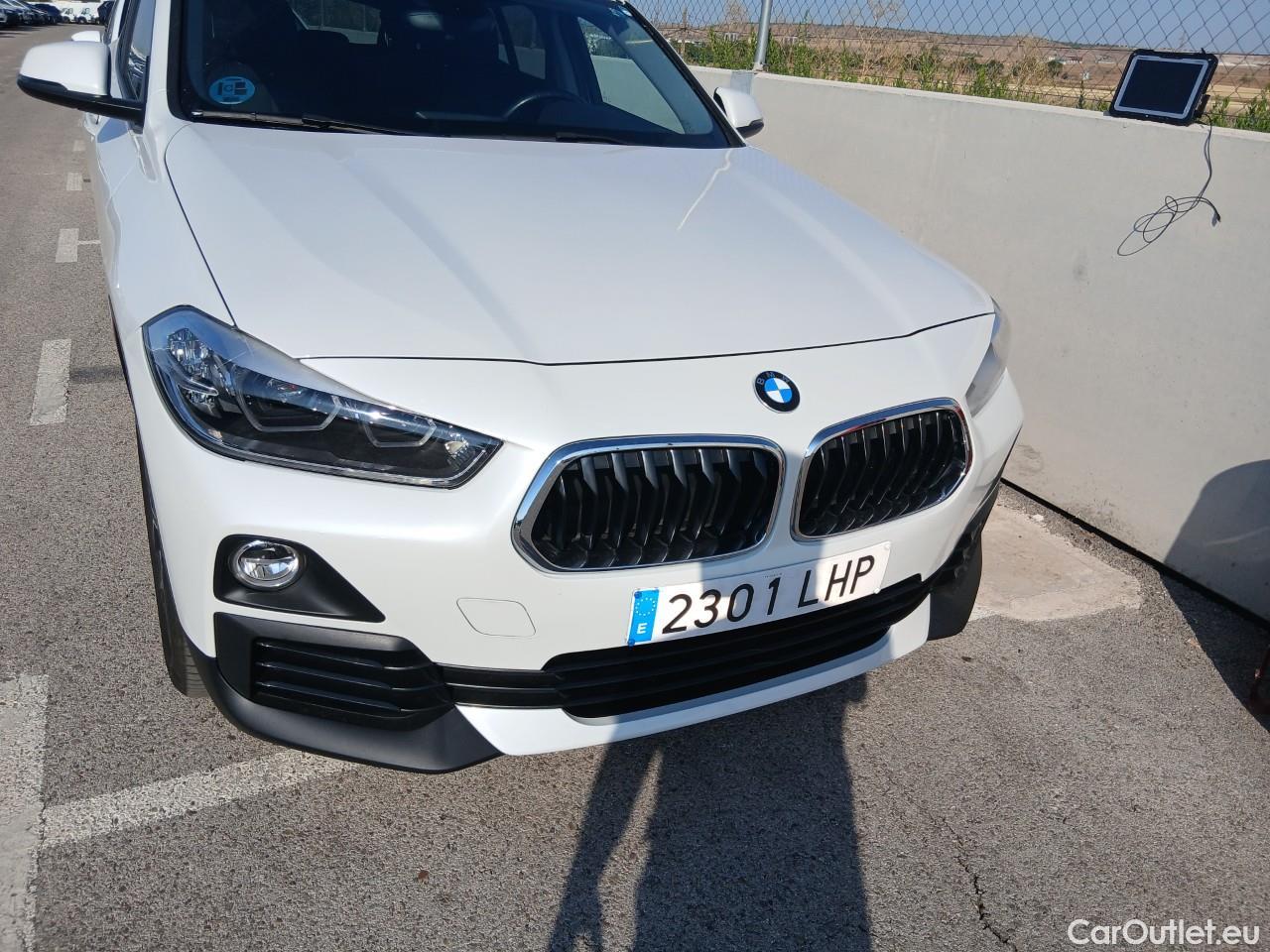  Bmw  X2 Serie  sDrive 18i Advantage 1.5 140CV AT7 E6dT #7
