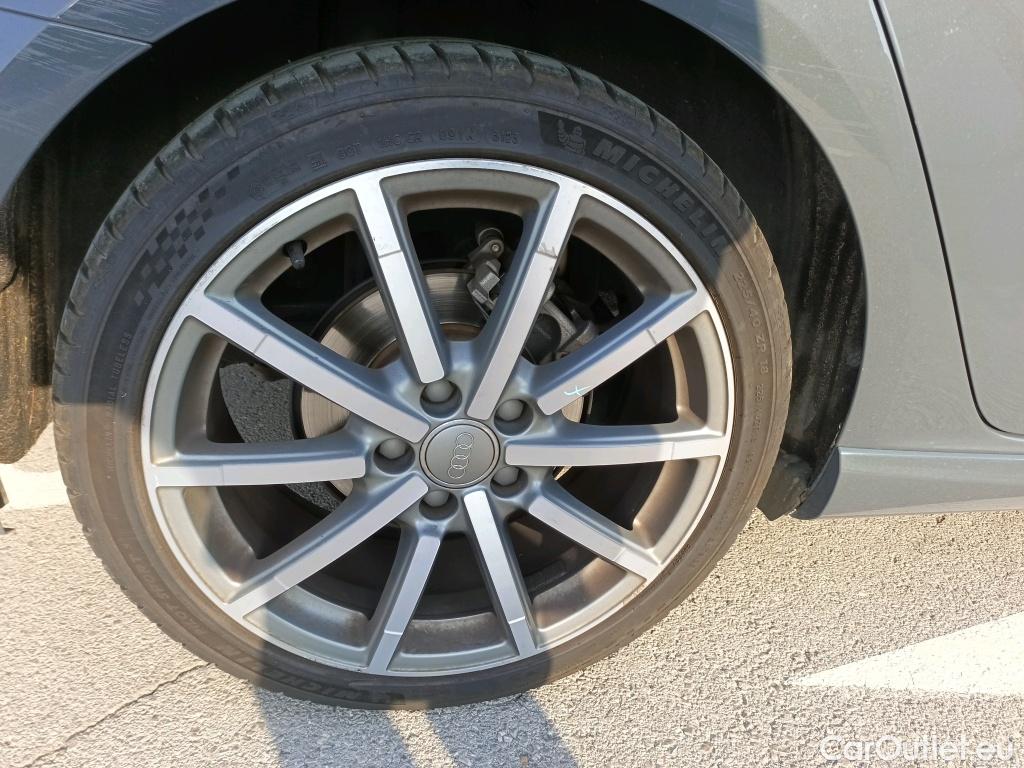 Audi  A3 AUDI  / 2016 / 5P / berlina con portón S line 30 TDI 85kW (116CV) Sportback #5