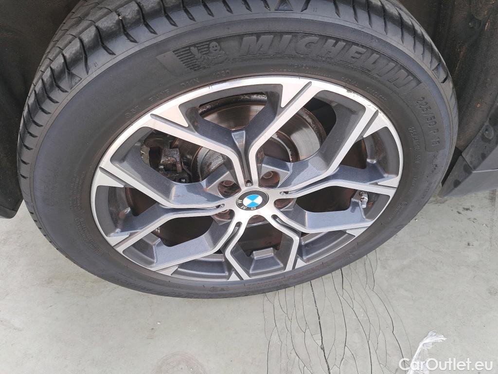  Bmw  X2 Serie  sDrive 18i Advantage 1.5 140CV AT7 E6dT #10