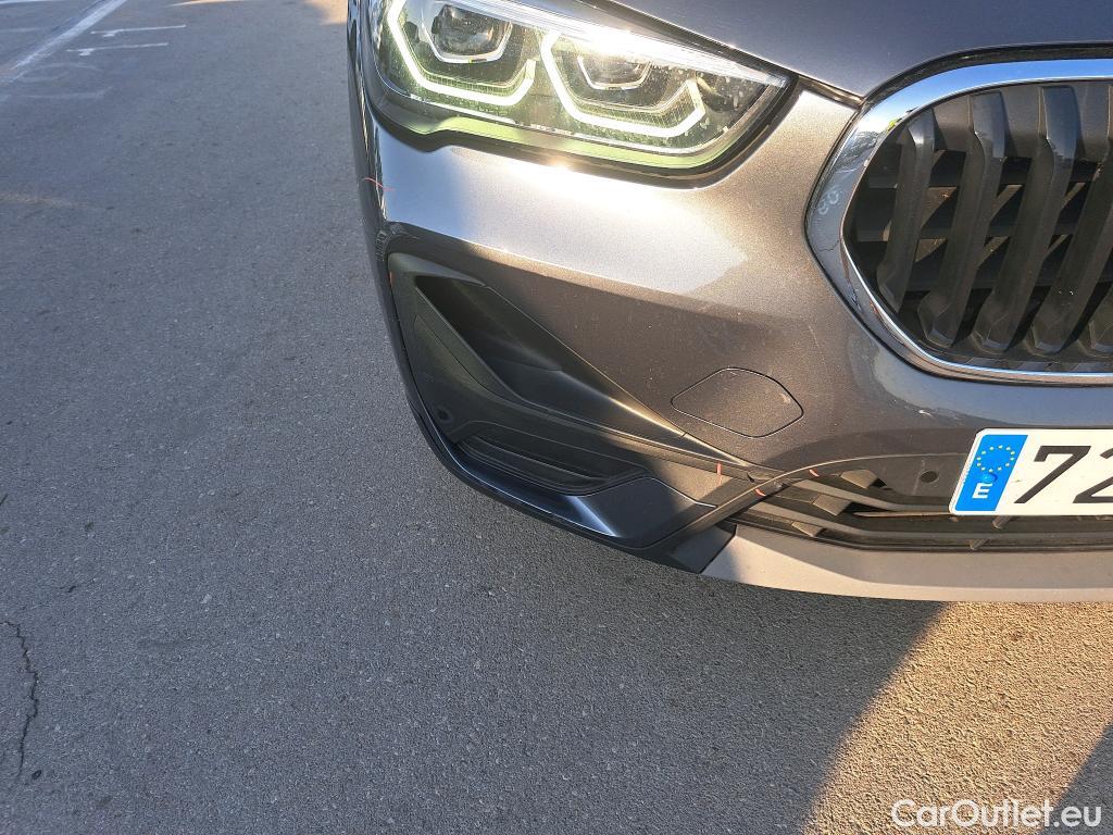  Bmw  X1 Serie  sDrive 18i Advantage 1.5 140CV AT7 E6dT #21