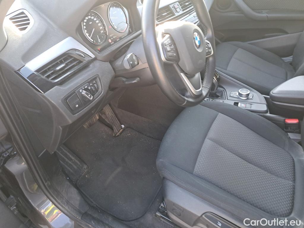  Bmw  X1 Serie  sDrive 18i Advantage 1.5 140CV AT7 E6dT #20