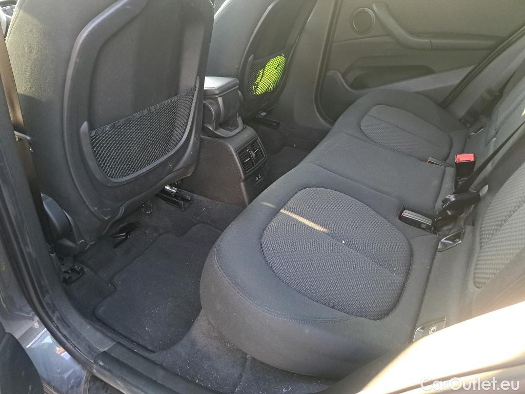  Bmw  X1 Serie  sDrive 18i Advantage 1.5 140CV AT7 E6dT #19