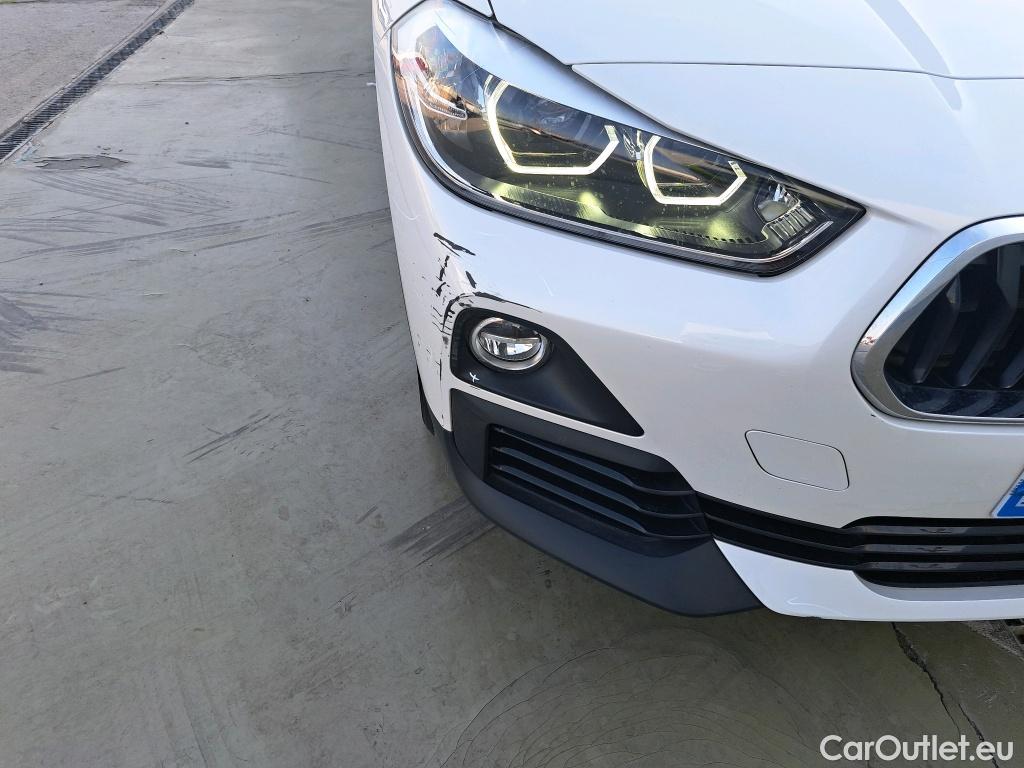  Bmw  X2 Serie  sDrive 18i Advantage 1.5 140CV AT7 E6dT #22