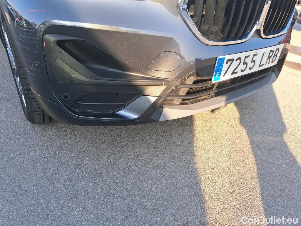  Bmw  X1 Serie  sDrive 18i Advantage 1.5 140CV AT7 E6dT #9