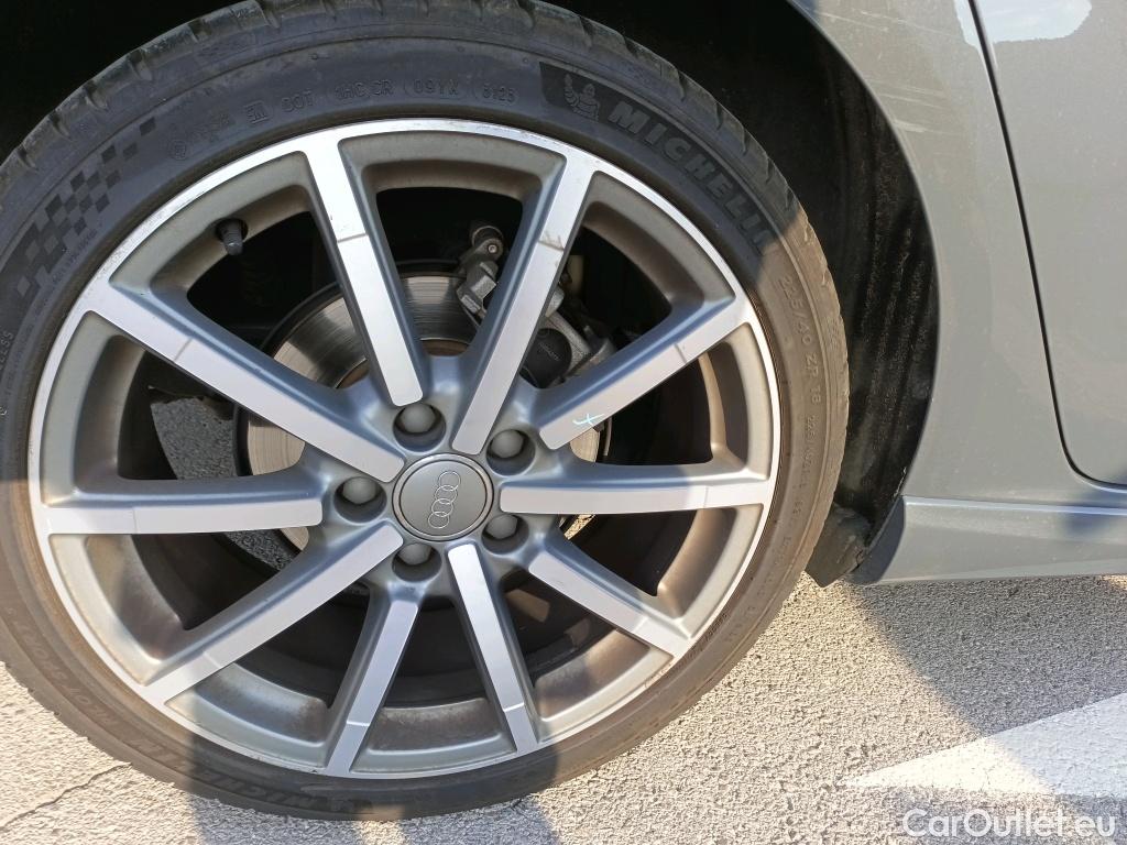  Audi  A3 AUDI  / 2016 / 5P / berlina con portón S line 30 TDI 85kW (116CV) Sportback #6
