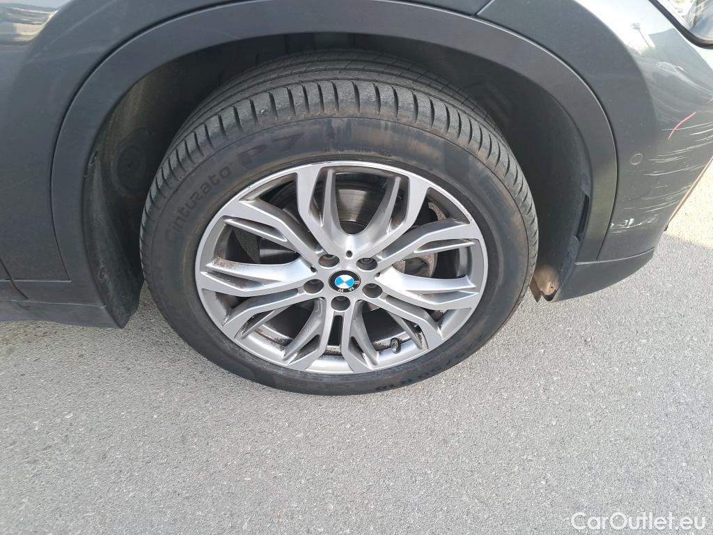  Bmw  X1 Serie  sDrive 18i Advantage 1.5 140CV AT7 E6dT #31