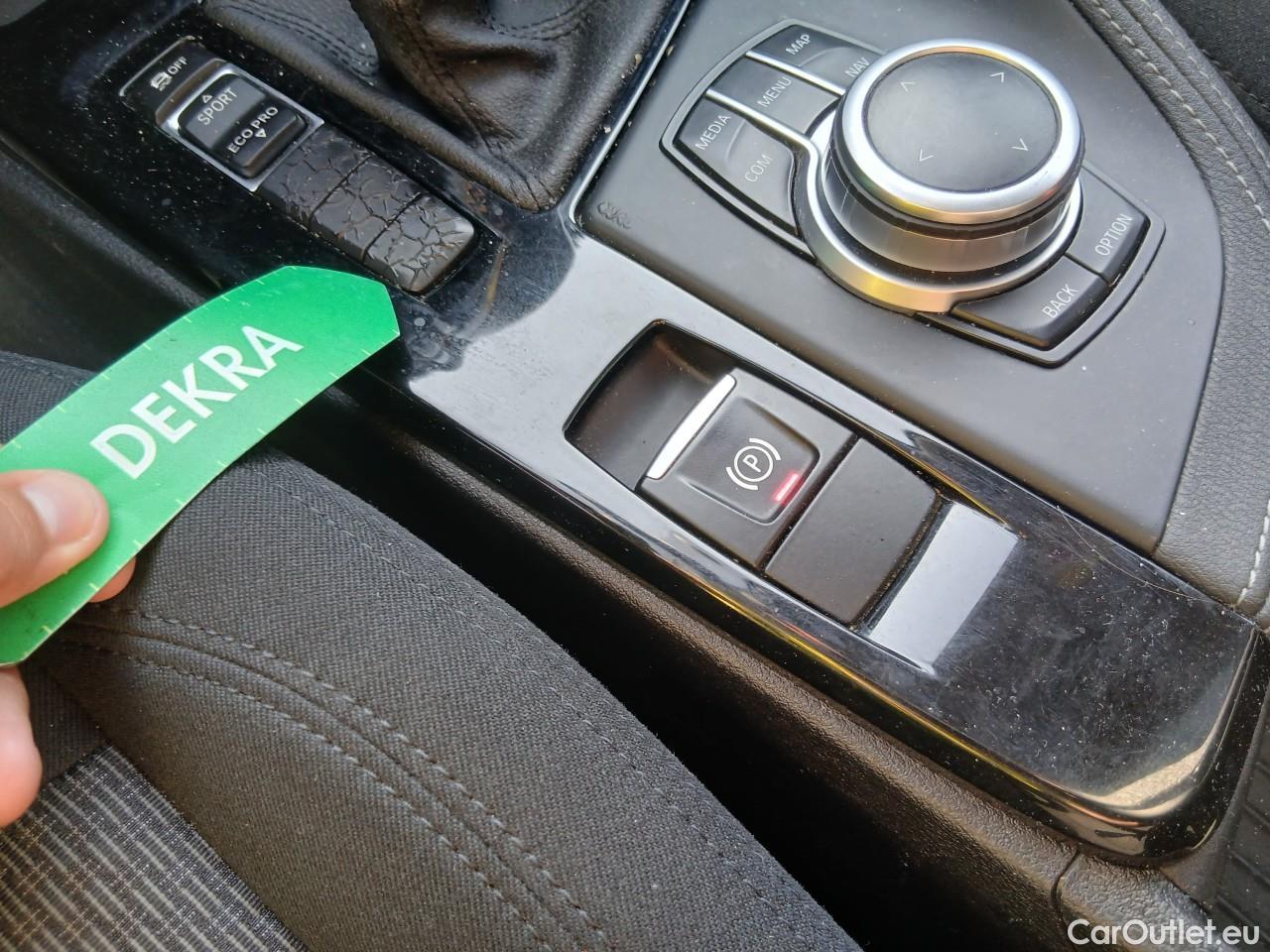  Bmw  X2 Serie  sDrive 18i Advantage 1.5 140CV AT7 E6dT #5