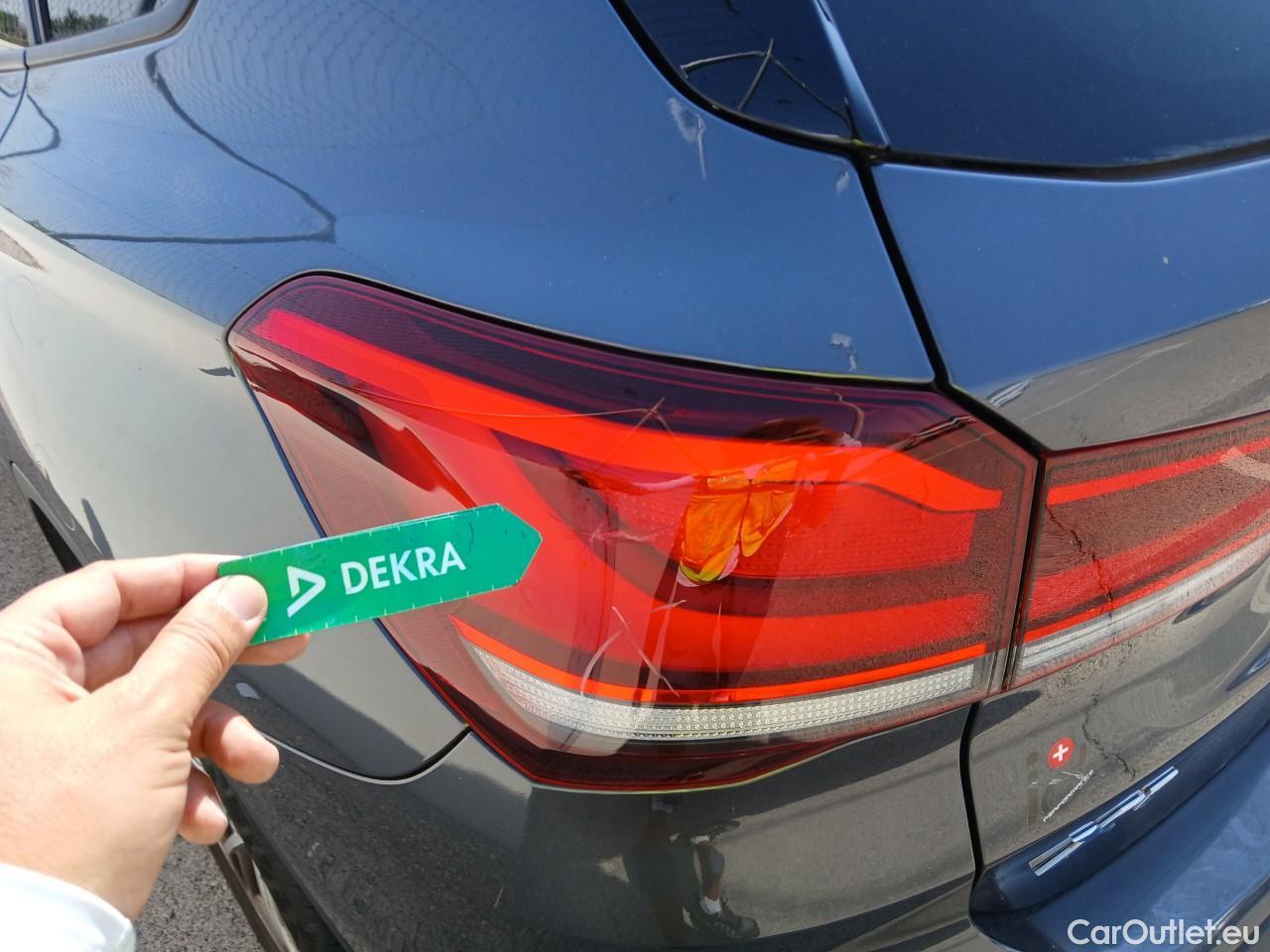  Bmw  X1 Serie  sDrive 18i Advantage 1.5 140CV AT7 E6dT #16