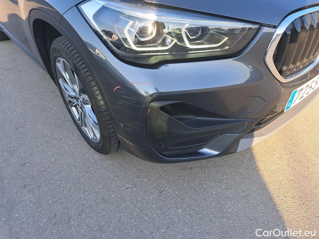  Bmw  X1 Serie  sDrive 18i Advantage 1.5 140CV AT7 E6dT #16