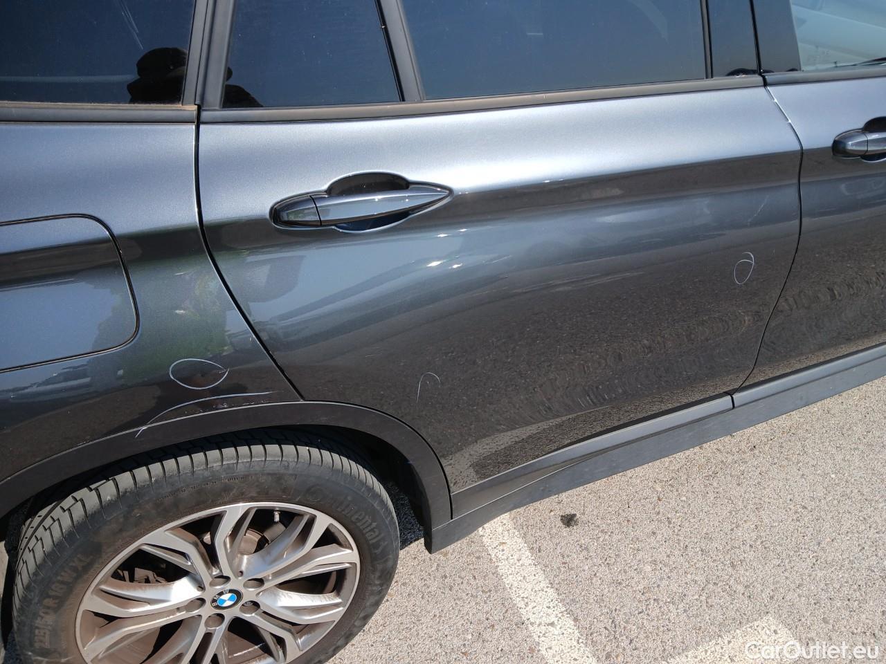  Bmw  X1 Serie  sDrive 18i Advantage 1.5 140CV AT7 E6dT #30