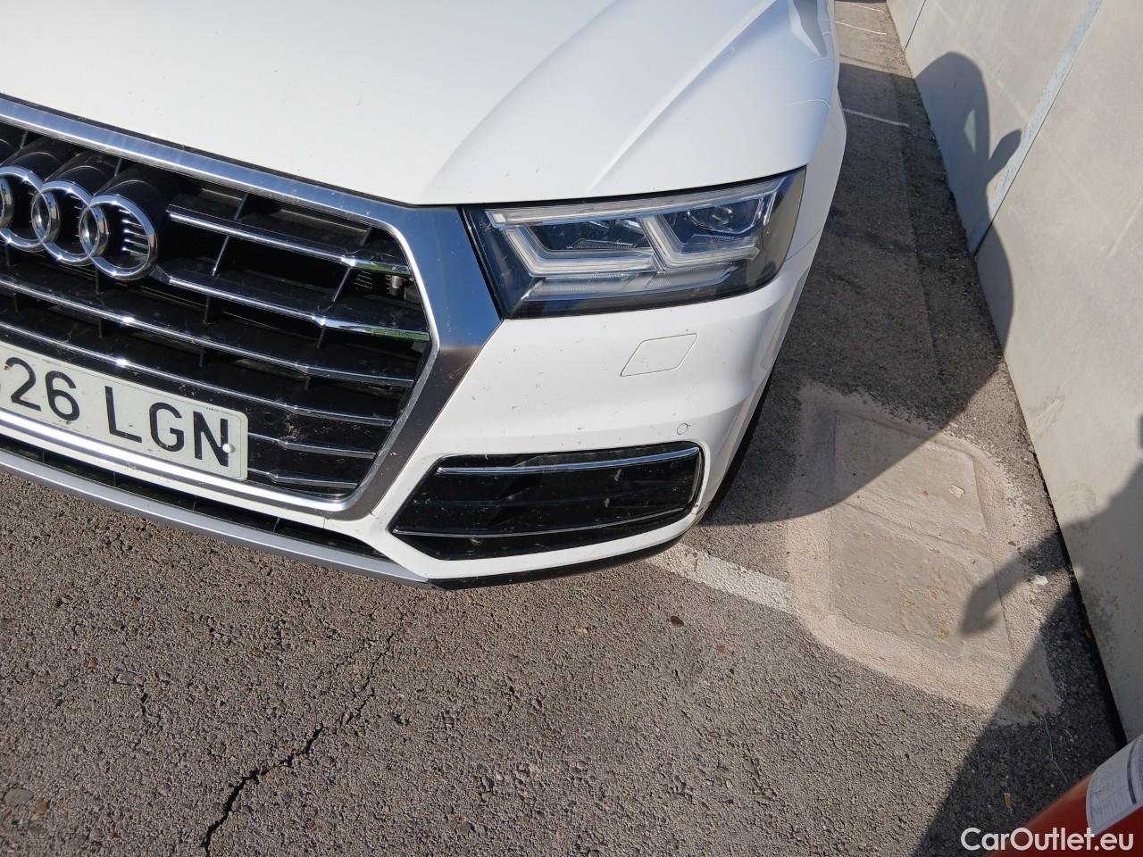  Audi  Q5  35 TDI design 2.0 TDI 165CV AT7 E6dT #6