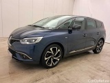  Renault  Scenic Grand Bose Edition 1.3TCe 140pk/cv 5p EDC Automatic Petrol  1 