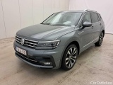  Volkswagen  Tiguan Allspace Platinum 2.0TDi 150pk/cv 5p DSG7 Automatic Diesel  2 
