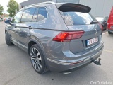  Volkswagen  Tiguan Allspace Platinum 2.0TDi 150pk/cv 5p DSG7 Automatic Diesel  2 #2