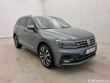  Volkswagen  Tiguan Allspace Platinum 2.0TDi 150pk/cv 5p DSG7 Automatic Diesel  2 #8