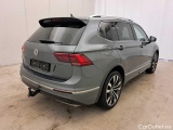  Volkswagen  Tiguan Allspace Platinum 2.0TDi 150pk/cv 5p DSG7 Automatic Diesel  2 #10