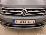  Volkswagen  Tiguan Allspace Platinum 2.0TDi 150pk/cv 5p DSG7 Automatic Diesel  2 #12