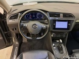  Volkswagen  Tiguan Allspace Platinum 2.0TDi 150pk/cv 5p DSG7 Automatic Diesel  2 #15