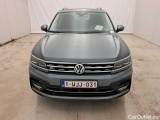  Volkswagen  Tiguan Allspace Platinum 2.0TDi 150pk/cv 5p DSG7 Automatic Diesel  2 #16