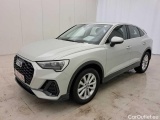  Audi  Q3 Sportback 35 1.5TFSi 150pk/cv 5p Manual Petrol  3 
