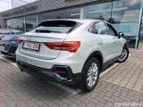  Audi  Q3 Sportback 35 1.5TFSi 150pk/cv 5p Manual Petrol  3 #2