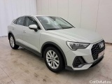  Audi  Q3 Sportback 35 1.5TFSi 150pk/cv 5p Manual Petrol  3 #8