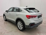  Audi  Q3 Sportback 35 1.5TFSi 150pk/cv 5p Manual Petrol  3 #9