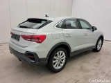  Audi  Q3 Sportback 35 1.5TFSi 150pk/cv 5p Manual Petrol  3 #10