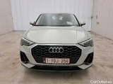  Audi  Q3 Sportback 35 1.5TFSi 150pk/cv 5p Manual Petrol  3 #16