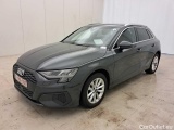  Audi  A3 Sportback 35 2.0TDi 150pk/cv 5p S-Tronic Automatic Diesel  4 