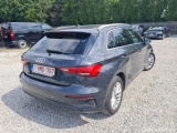  Audi  A3 Sportback 35 2.0TDi 150pk/cv 5p S-Tronic Automatic Diesel  4 #2